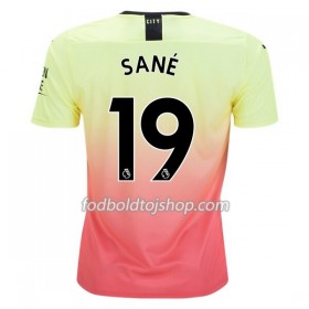 Manchester City Sane 19 3. trøje 2019-20 S/S